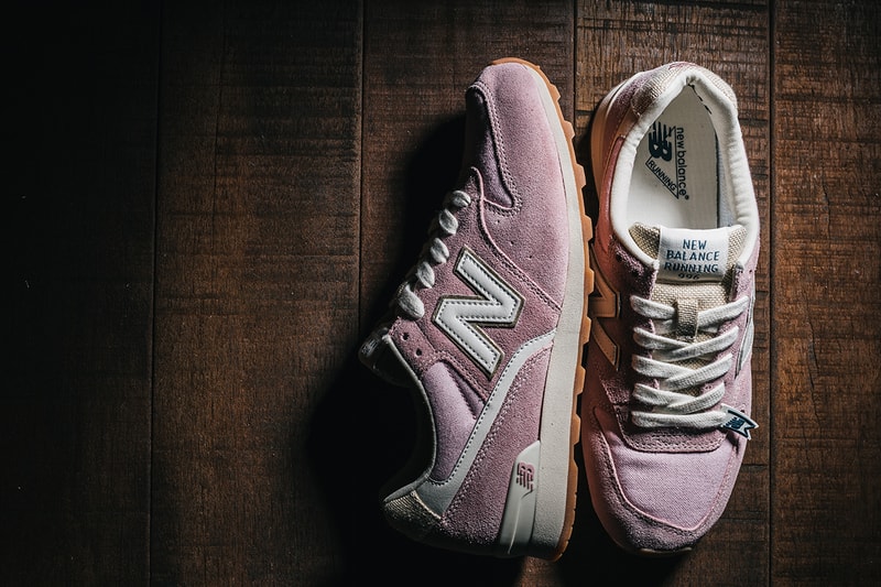 New Balance 2014「Summer Solution」系列