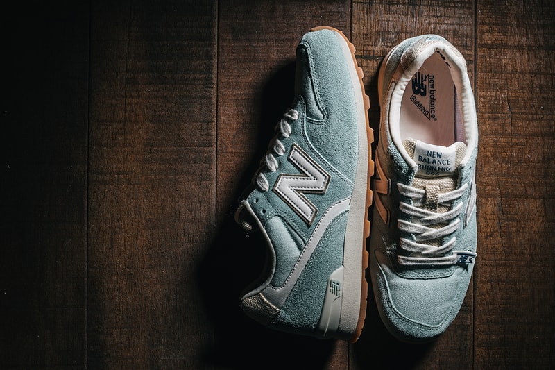 New Balance 2014「Summer Solution」系列