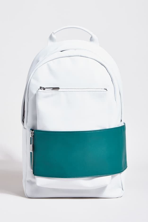 Nicomede Talavera x EASTPAK 2014 春夏聯名系列