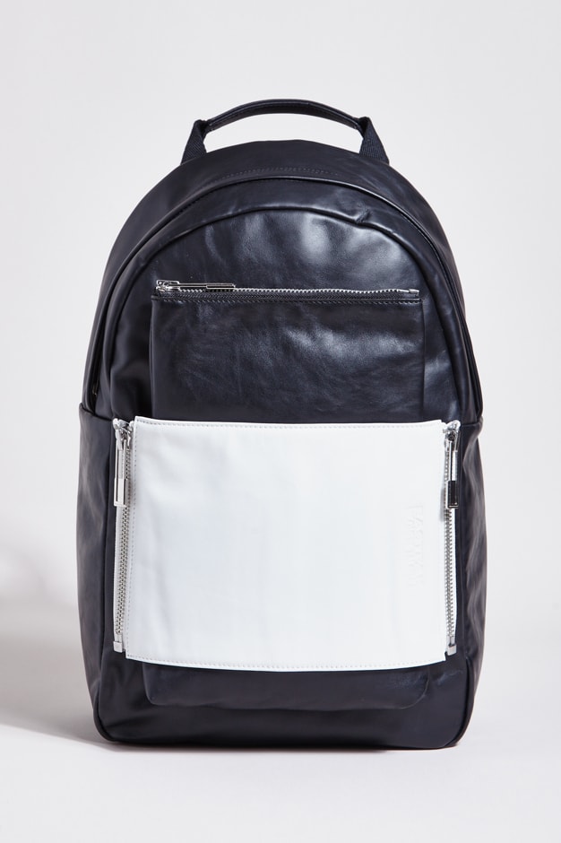Nicomede Talavera x EASTPAK 2014 春夏聯名系列