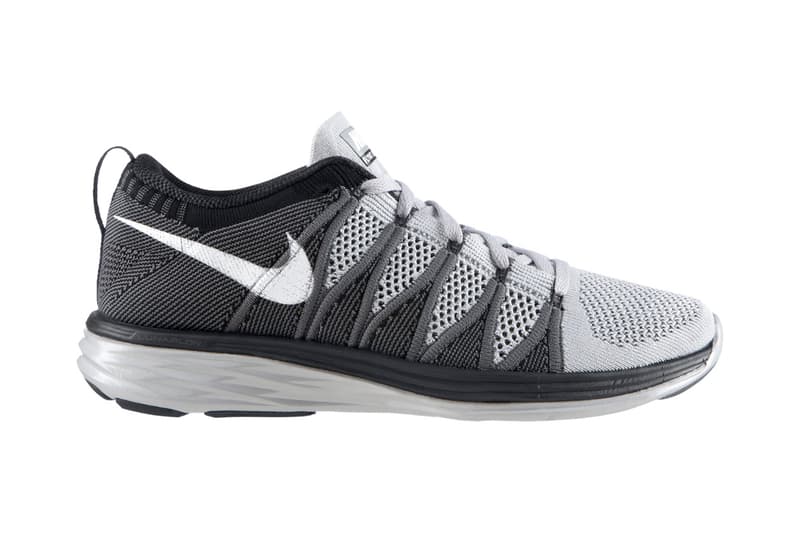 Nike 2014 春季 Flyknit Lunar2 系列