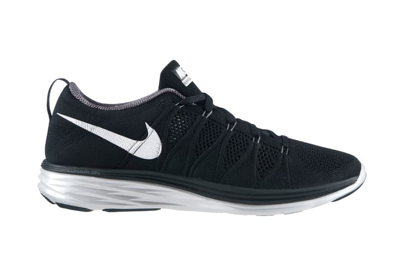 Nike 2014 春季 Flyknit Lunar2 系列