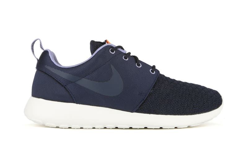Nike 2014 春季 Roshe Run Premium「Split」系列