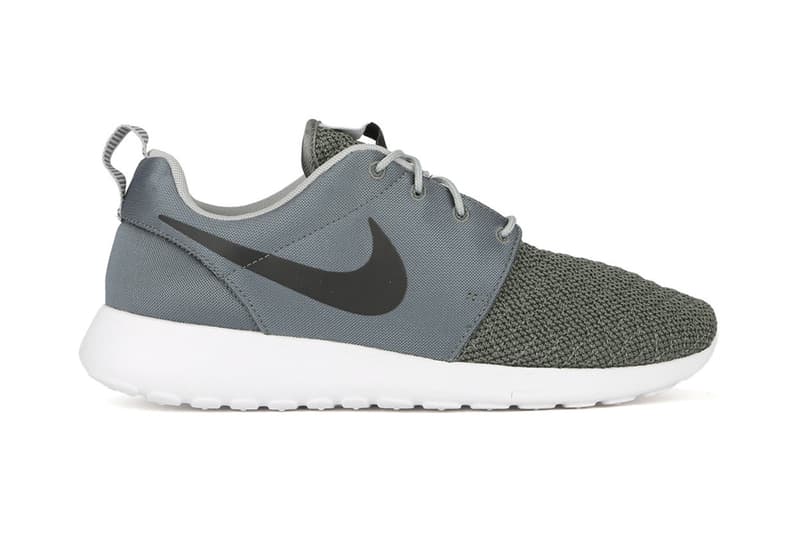Nike 2014 春季 Roshe Run Premium「Split」系列