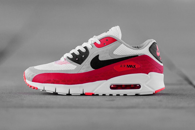 搶先預覽 Nike 2014 夏季 Air Max Barefoot 系列