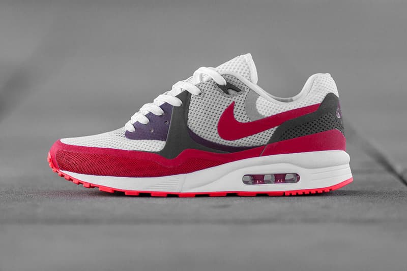 搶先預覽 Nike 2014 夏季 Air Max Barefoot 系列