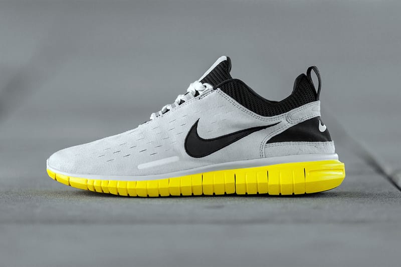 搶先預覽 Nike 2014 夏季 Free Superior OG 跑鞋