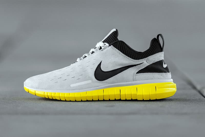 搶先預覽 Nike 2014 夏季 Free Superior OG 跑鞋