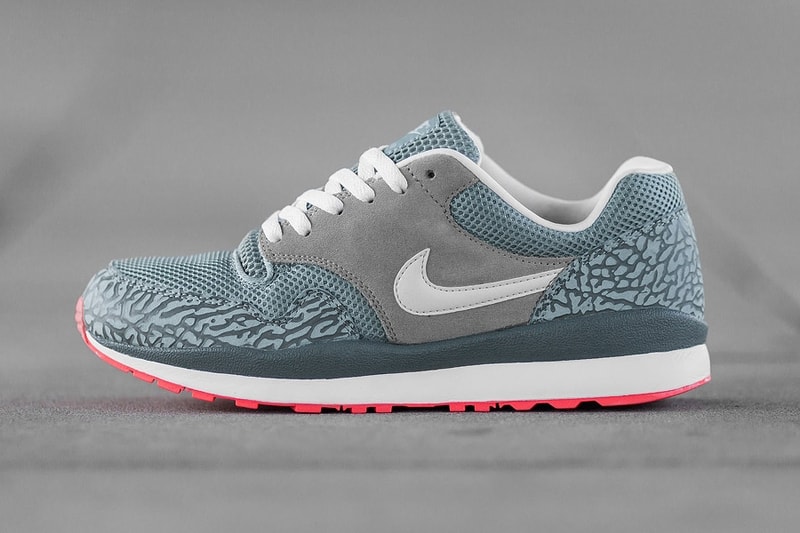 Nike Air Safari「Elephant」配色