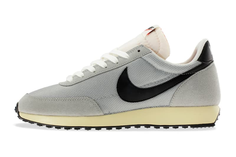 Nike Air Tailwind ’78 全新配色設計