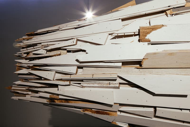 Nike Kobe 9 Elite「Masterpiece」上海 X158 展覽回顧