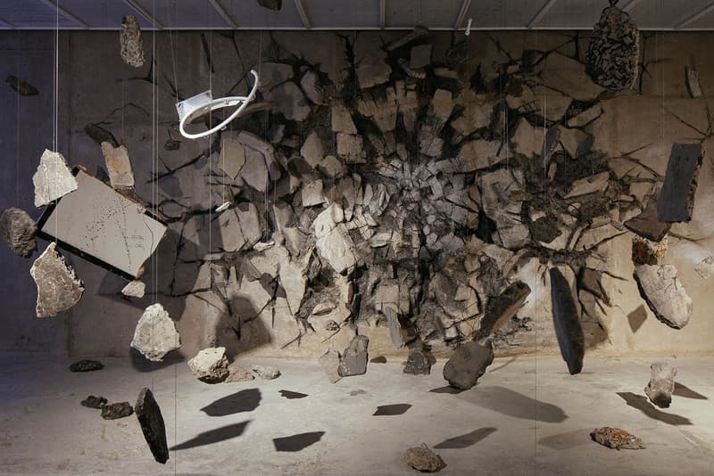 Nike Kobe 9 Elite「Masterpiece」上海 X158 展覽回顧