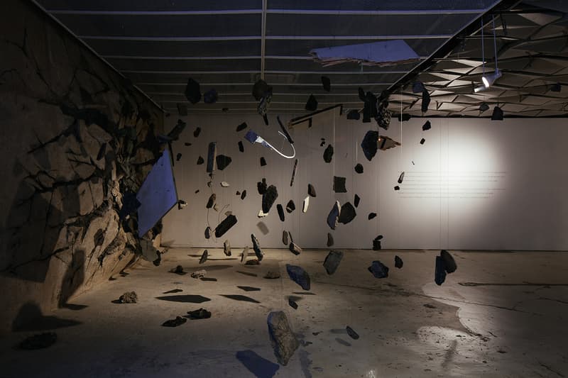 Nike Kobe 9 Elite「Masterpiece」上海 X158 展覽回顧