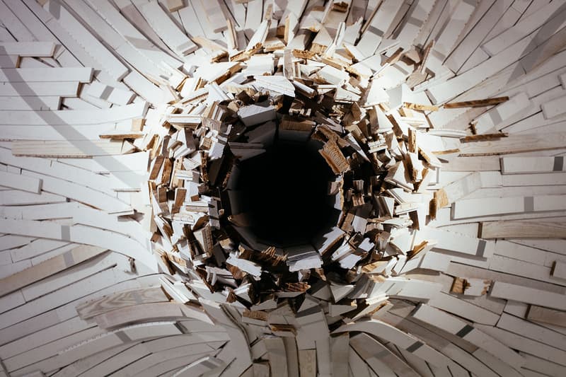 Nike Kobe 9 Elite「Masterpiece」上海 X158 展覽回顧