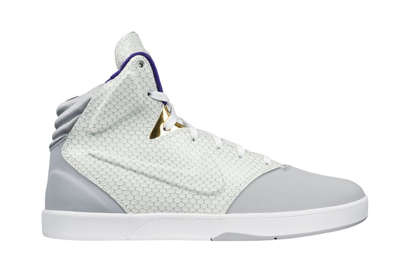 Nike Kobe 9 NSW Lifestyle 全新配色設計