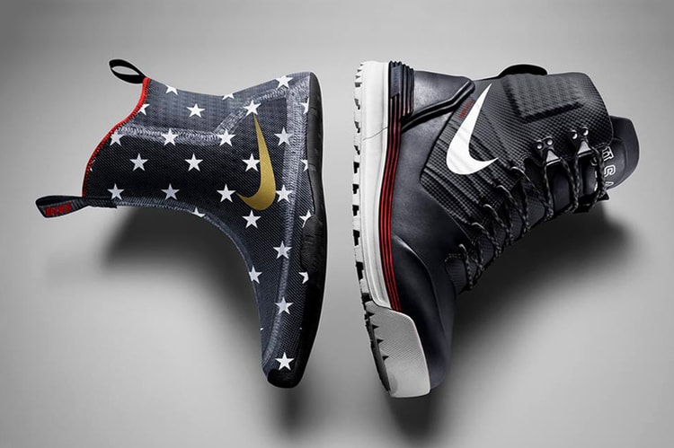 Nike LunarTerra Arktos「USA」配色