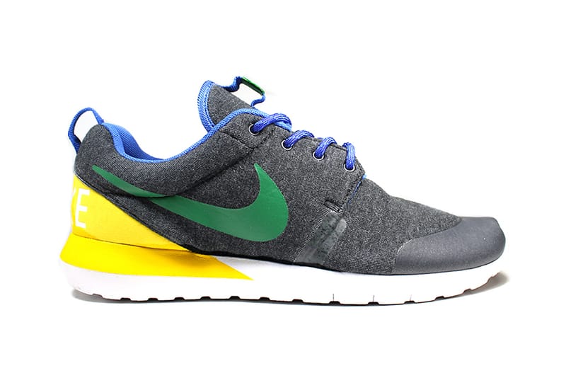 Nike Sportswear White Label 2014 Roshe Run 系列預覽