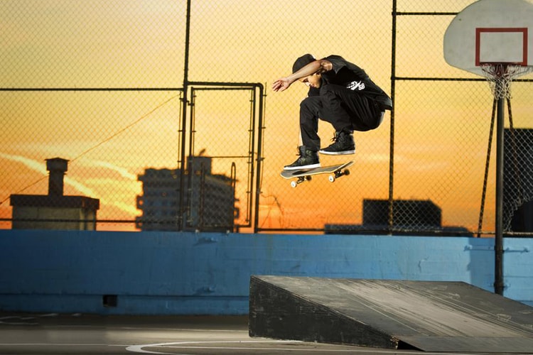 Nike SB x Jordan Brand 聯乘合作預告