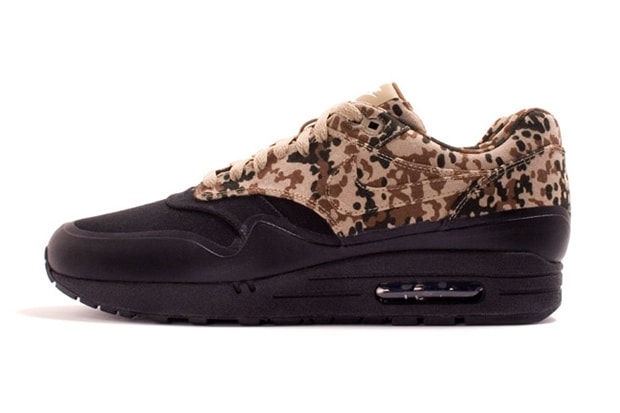 Nike Air Max 1 SP「Germany」配色