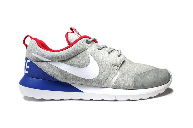 Nike Sportswear White Label 2014 Roshe Run 系列預覽