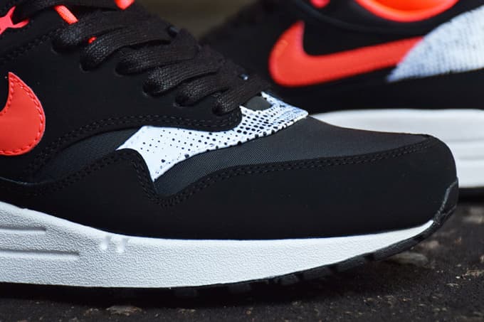 Nike WMNS Air Max 1「Queen of Hearts」配色