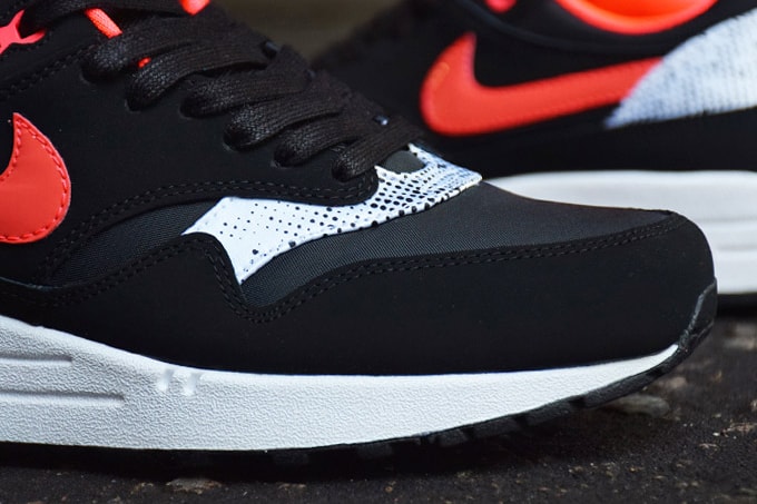Nike WMNS Air Max 1「Queen of Hearts」配色