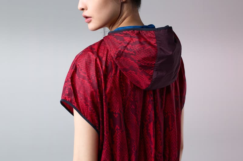 UNDERCOVER x Nike GYAKUSOU 2014 春夏服裝系列