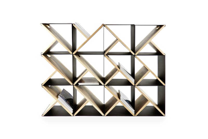 Noon Studio 多功能椅凳