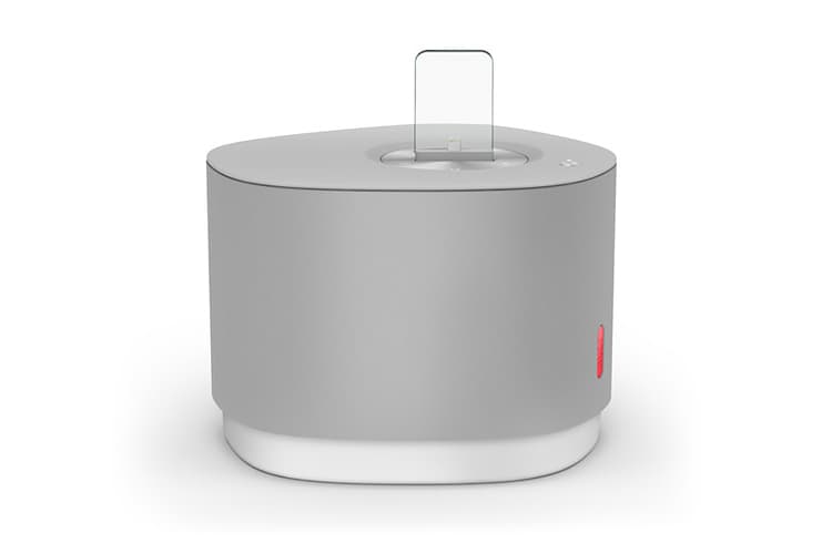 NudeAudio Studio 5 揚聲器