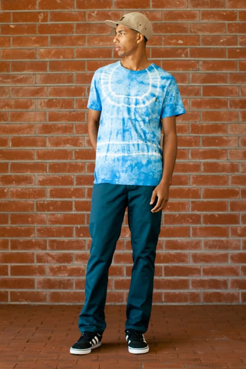 OBEY 2014 春夏系列造型搭配 Lookbook