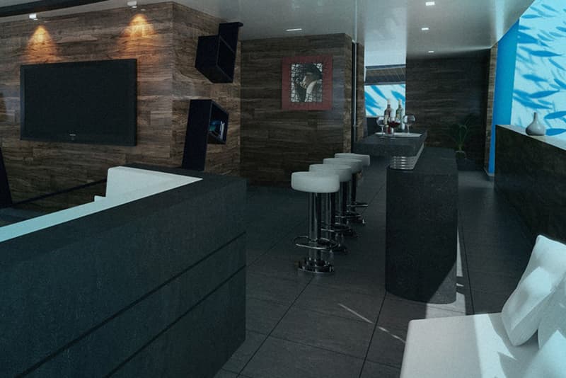 Oliver’s Travels 推出奢華潛水度假服務