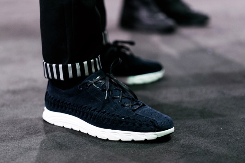#OnFeet：Agenda Las Vegas 2014 球鞋街拍