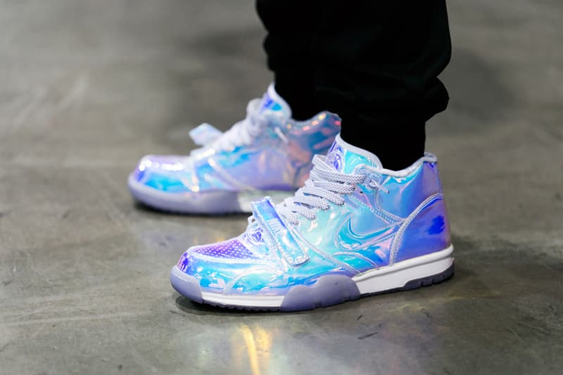 #OnFeet：Agenda Las Vegas 2014 球鞋街拍