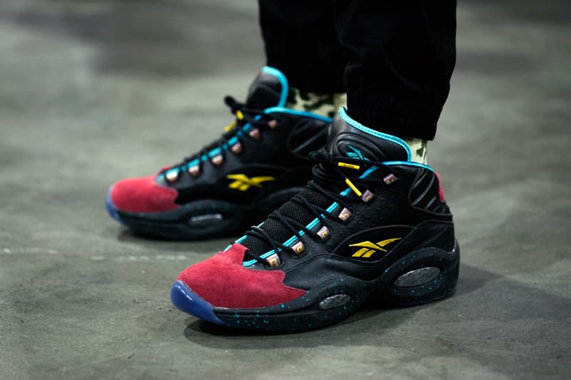 #OnFeet：Agenda Las Vegas 2014 球鞋街拍