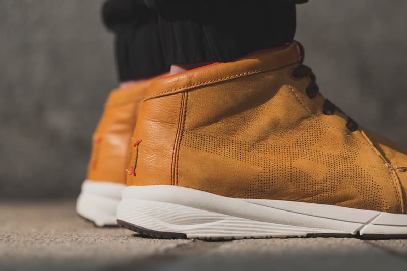 Onitsuka Tiger Burford 鞋款