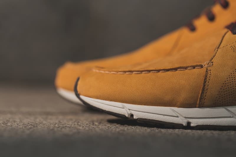 Onitsuka Tiger Burford 鞋款