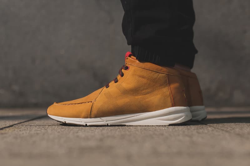 Onitsuka Tiger Burford 鞋款