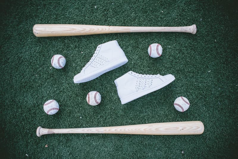 Opening Ceremony x adidas Originals 2014 春夏 Baseball Stan Smith 系列