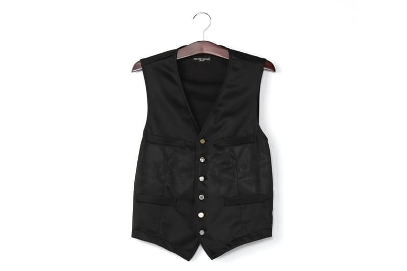 mastermind JAPAN 與 Origami 爲「THE BLACK SENSE FESTIVAL」活動推出獨占系列