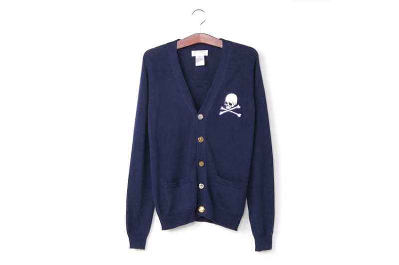 mastermind JAPAN 與 Origami 爲「THE BLACK SENSE FESTIVAL」活動推出獨占系列