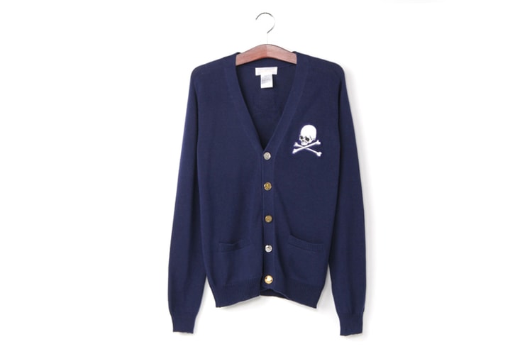 mastermind JAPAN 與 Origami 爲「THE BLACK SENSE FESTIVAL」活動推出獨占系列