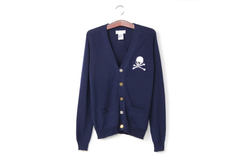 mastermind JAPAN 與 Origami 爲「THE BLACK SENSE FESTIVAL」活動推出獨占系列