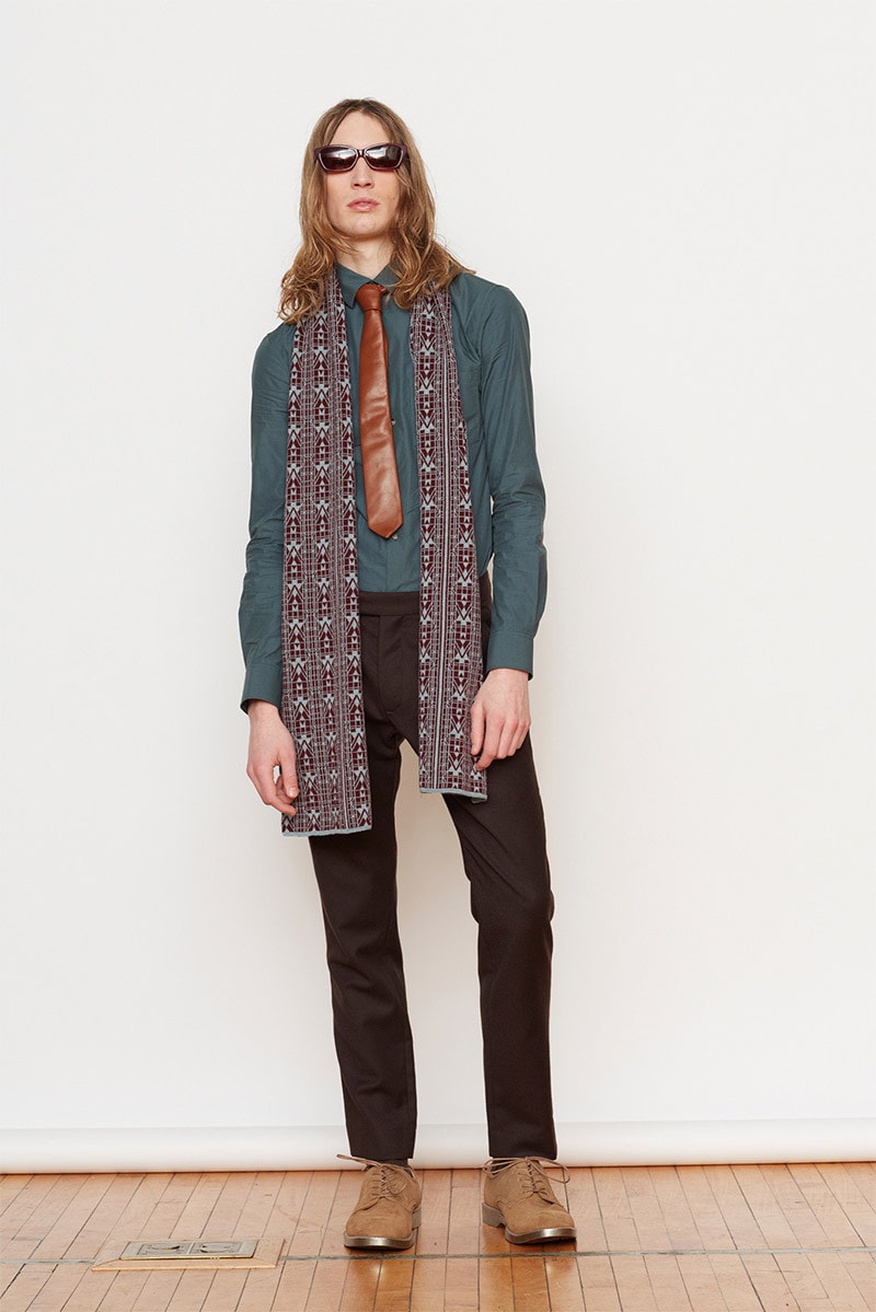 Orley 2014 秋冬系列