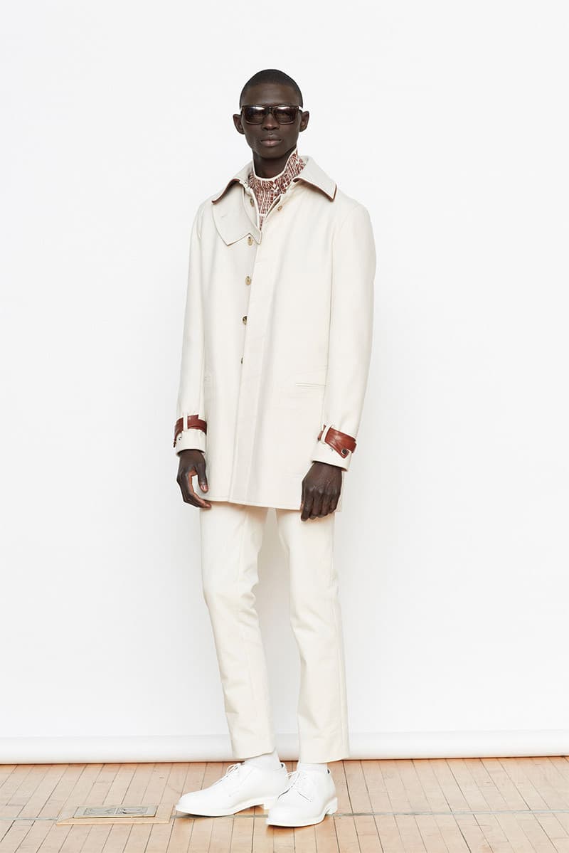 Orley 2014 秋冬系列