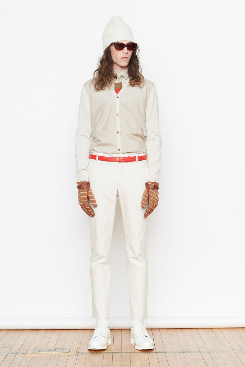 Orley 2014 秋冬系列