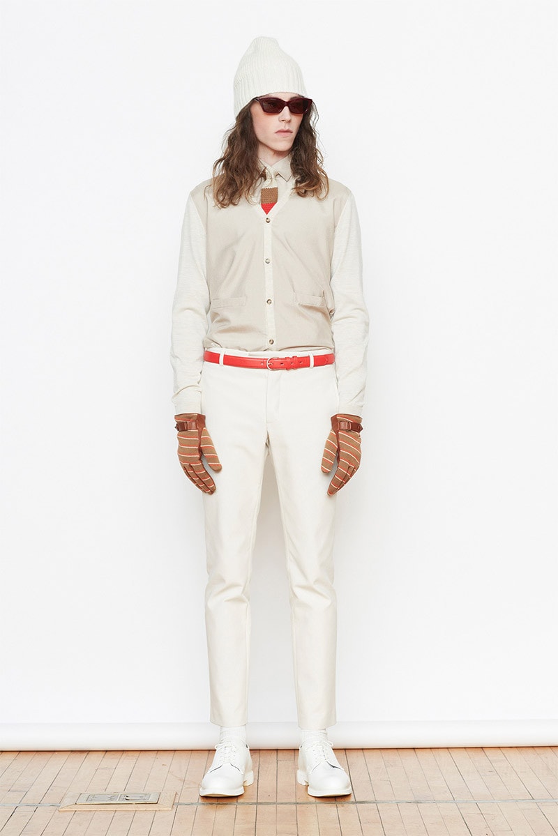 Orley 2014 秋冬系列