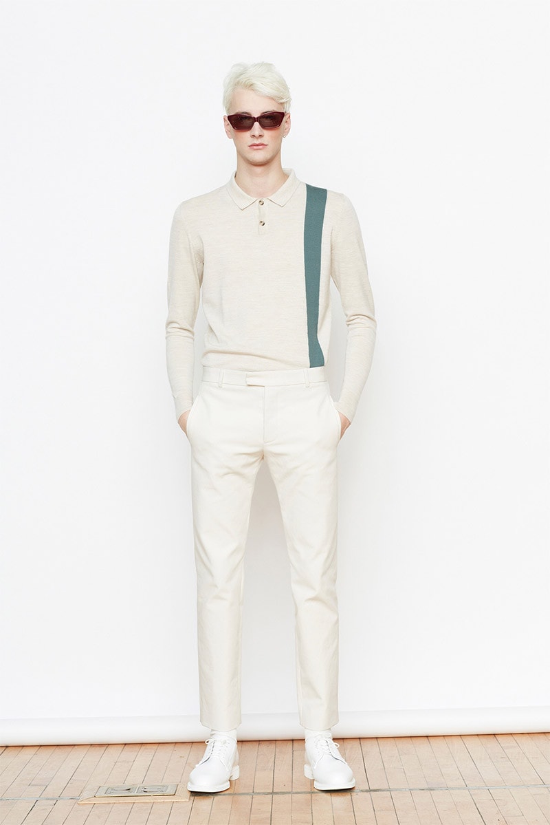 Orley 2014 秋冬系列