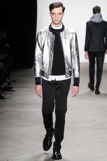 Ovadia & Sons 2014 秋冬系列發布會