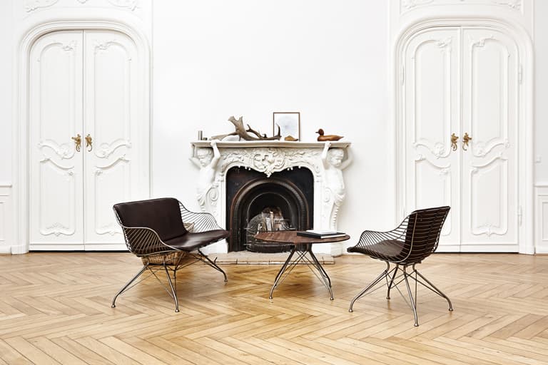 Overgaard & Dyrman 2014「Wire」系列