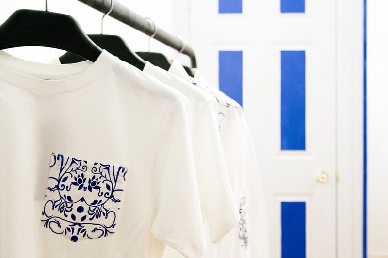 OverThrow 于多倫多開設 Pop-Up 期間限定店
